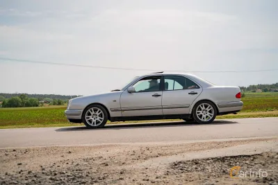 E 290